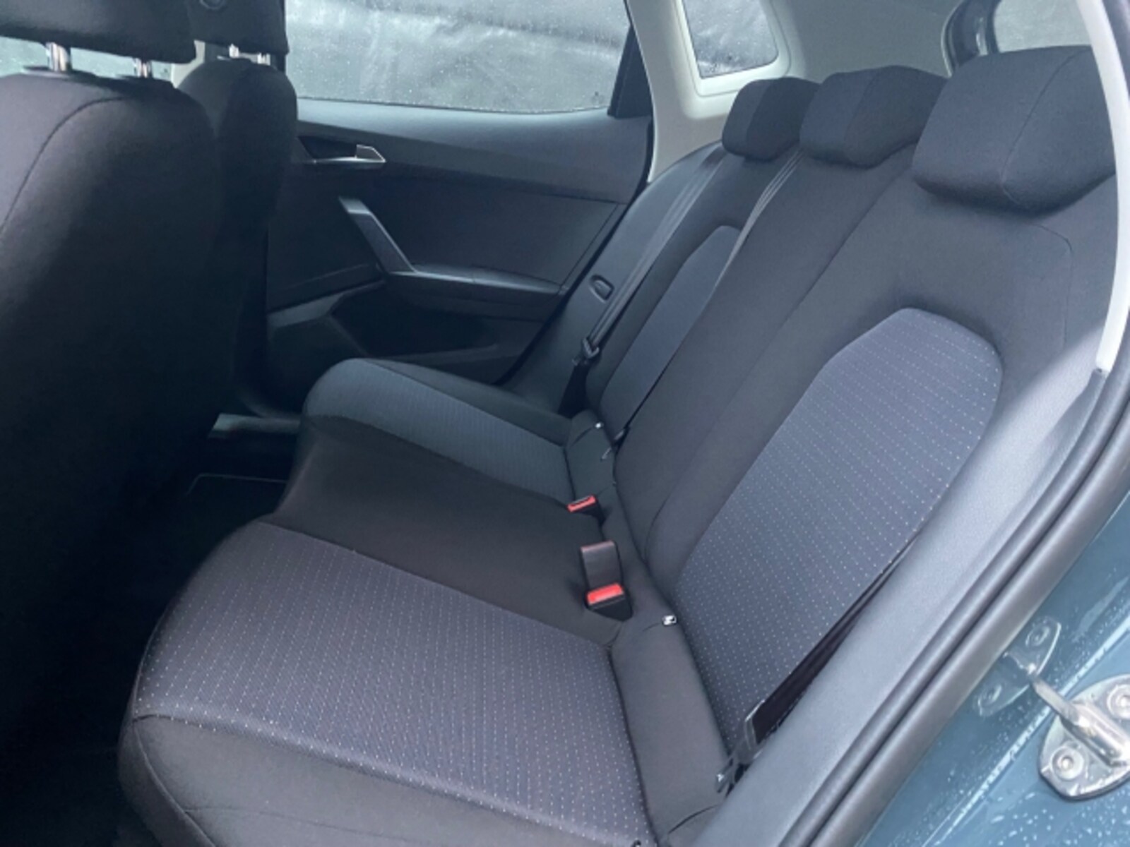 SEAT Arona – Bild 4