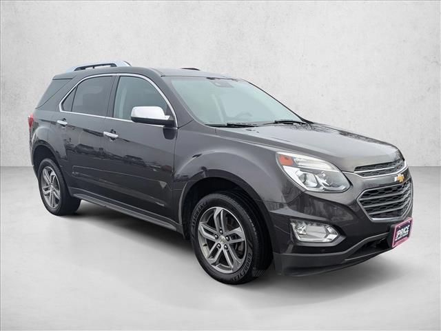 2016 CHEVROLET EQUINOX - Image 3