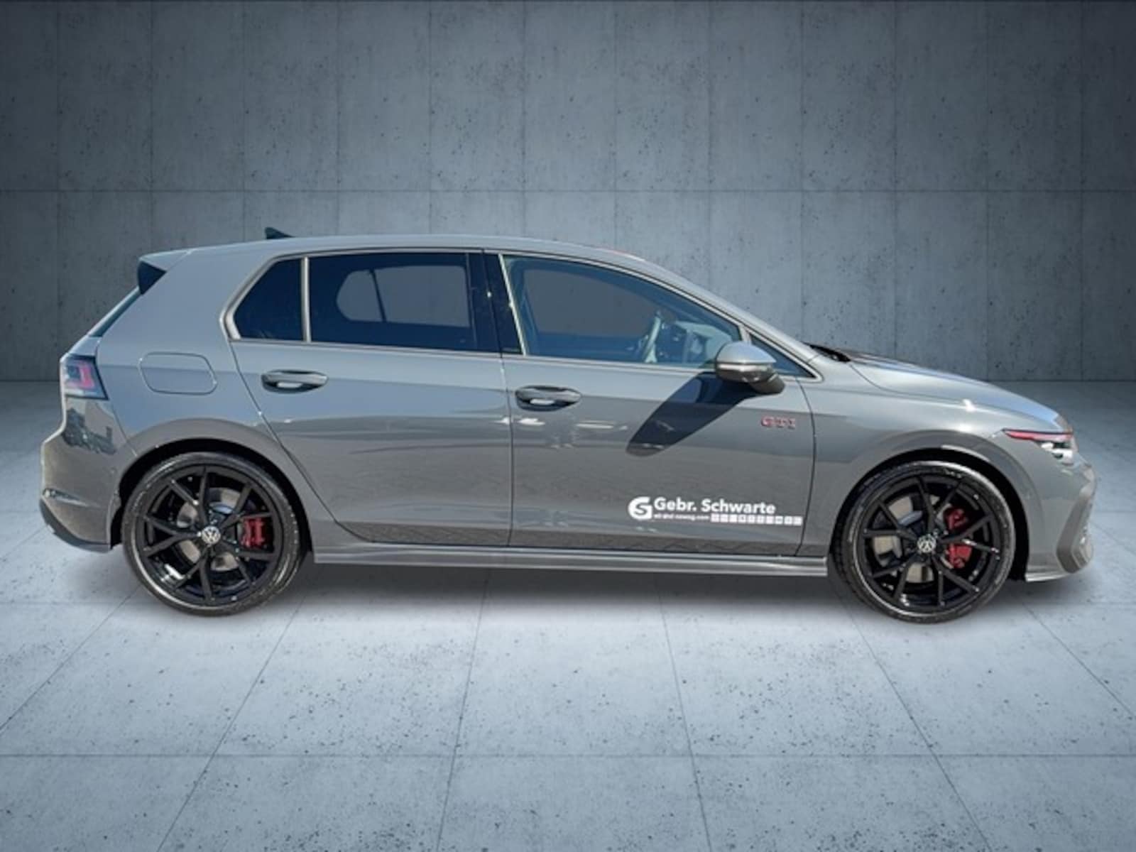 Volkswagen Golf – Bild 5