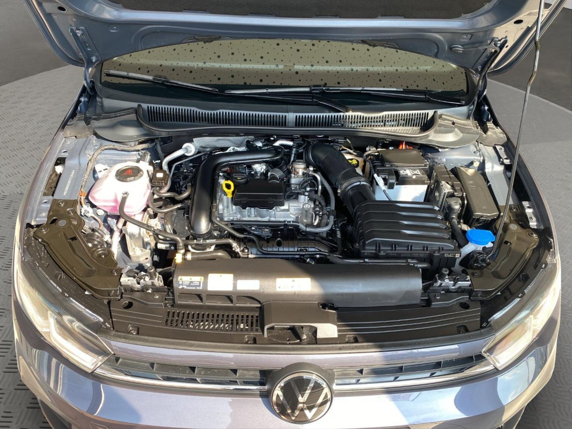 Volkswagen Polo Life