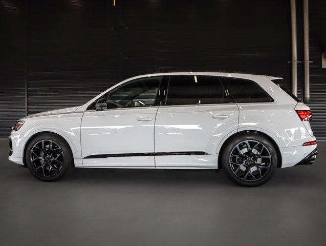 2026 Audi SQ7 Premium Plus - Photo 14