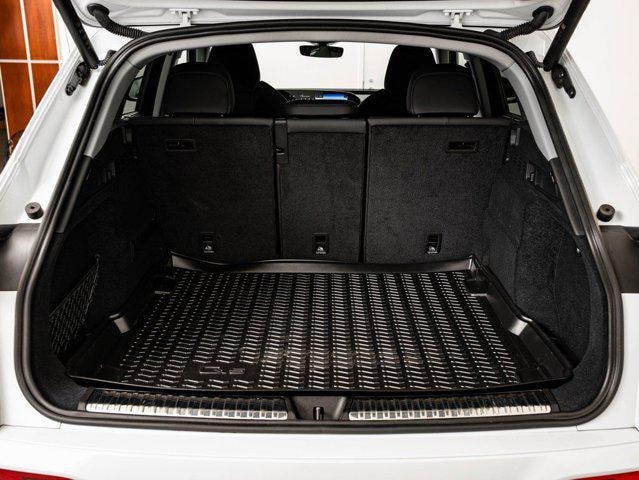 2025 Audi Q5 Premium Plus - Photo 21