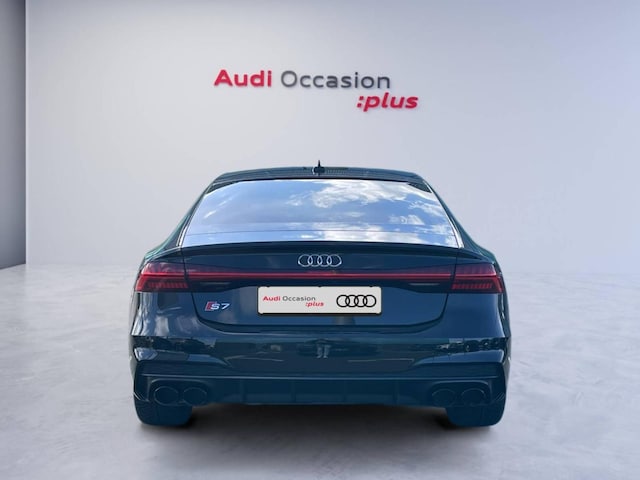 Audi S7 Sportback S7 Sportback TDI 344 Ch Tiptronic -  - Joinsteer - #3