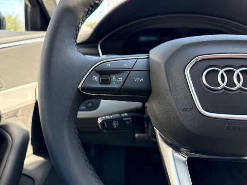 Immagine di Audi A4 Berlina S line edition 30 TDI 100 kW (136 CV) S tronic - Vista: for more details contact your dealer