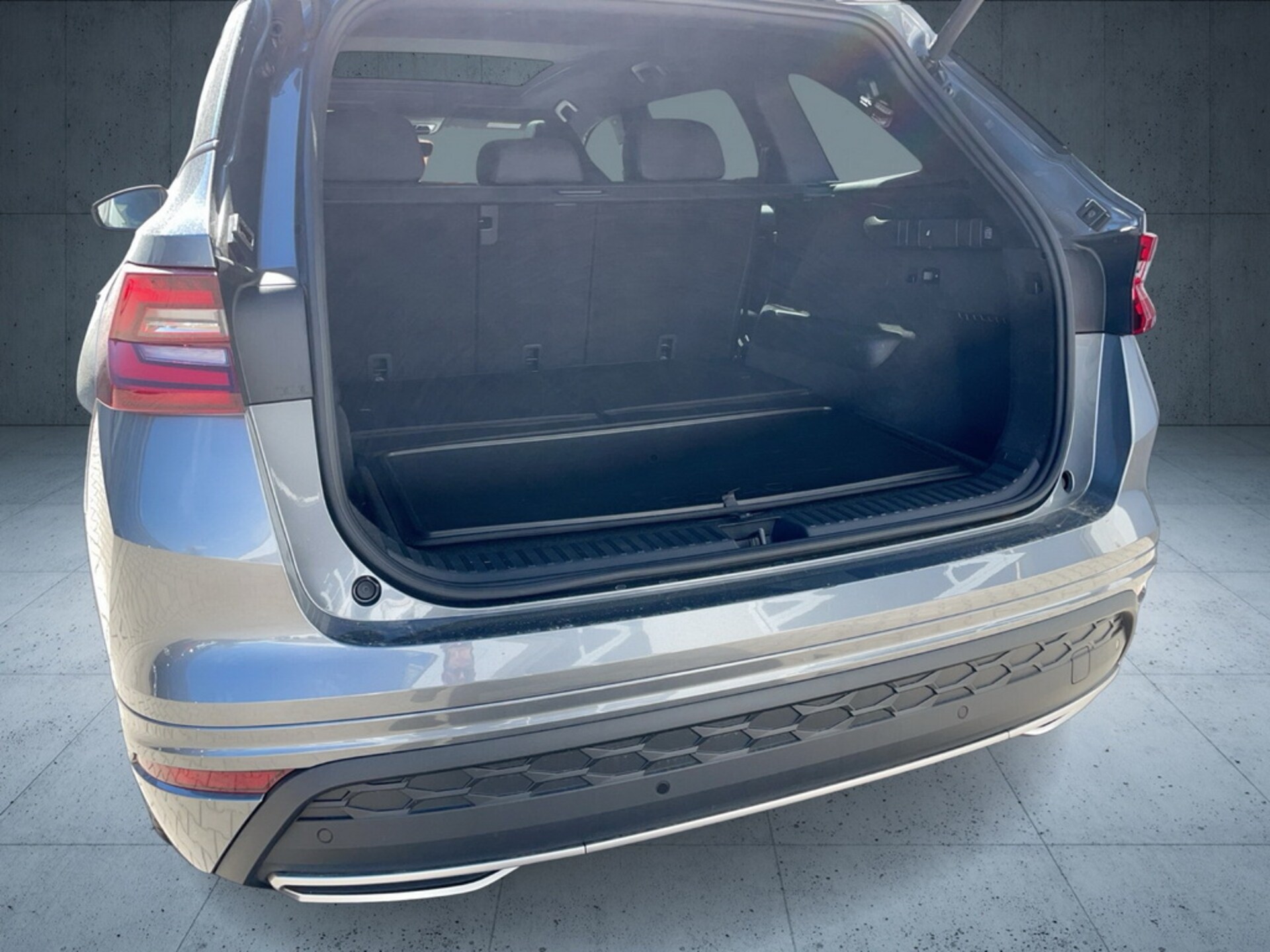 Skoda Kodiaq Sportline