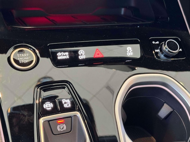 2026 Audi A6 Prestige - Photo 24
