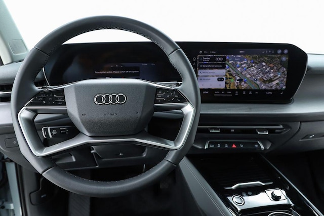 2026 Audi Q3 Base - Photo 46