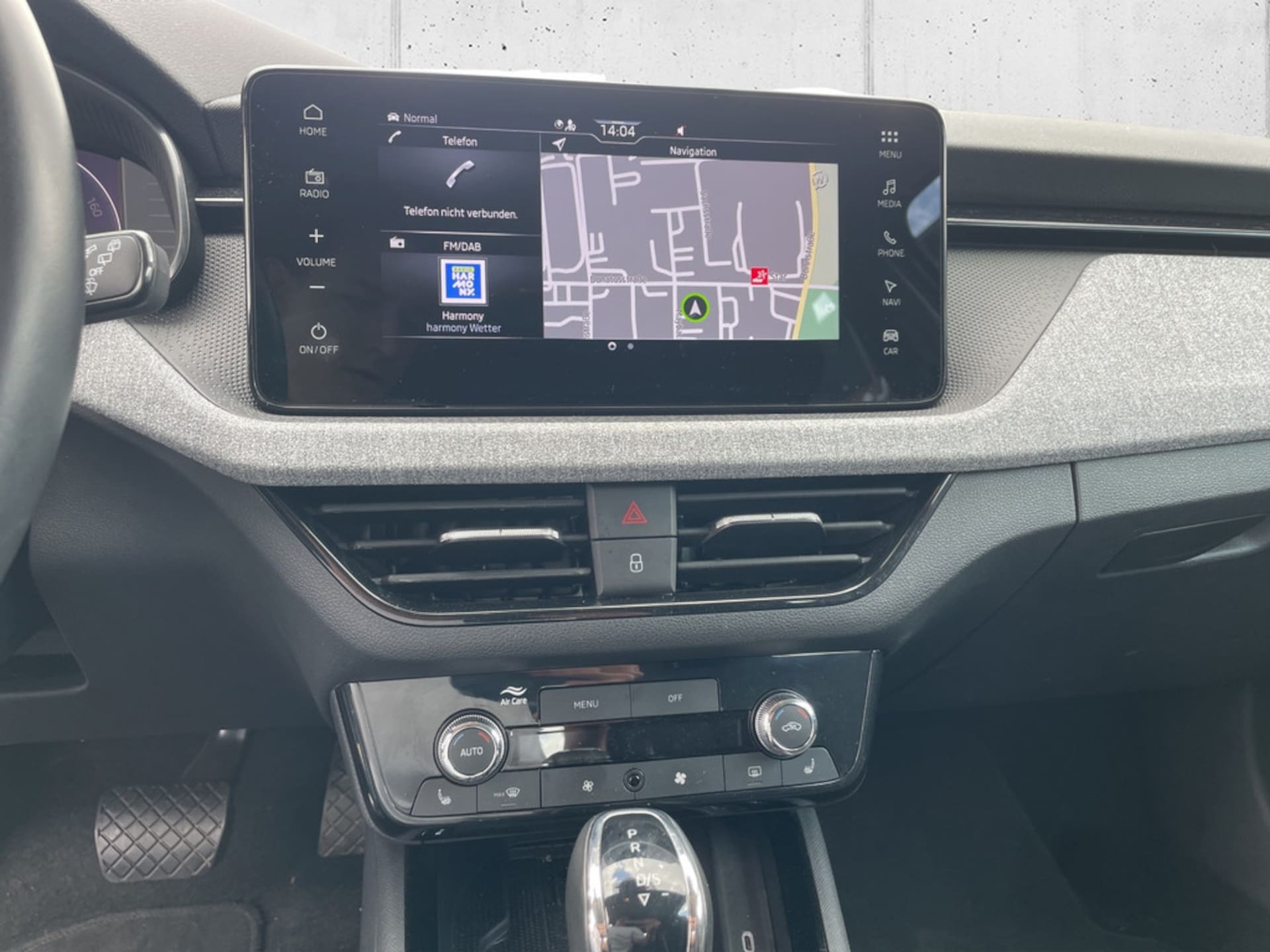 Skoda Kamiq Selection