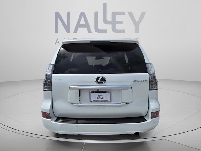 2023 Lexus GX 460