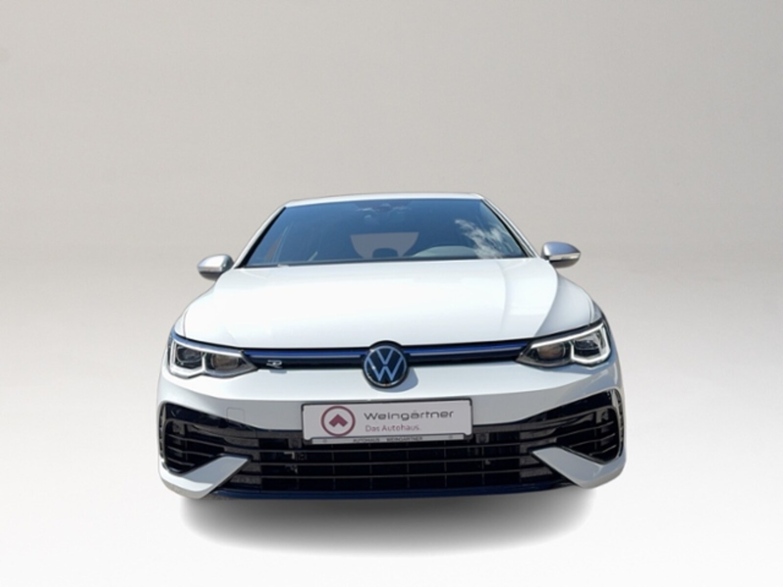 Volkswagen Golf – Bild 7