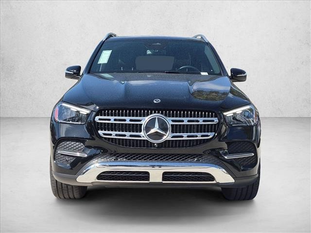 2026 Mercedes-Benz GLE 350