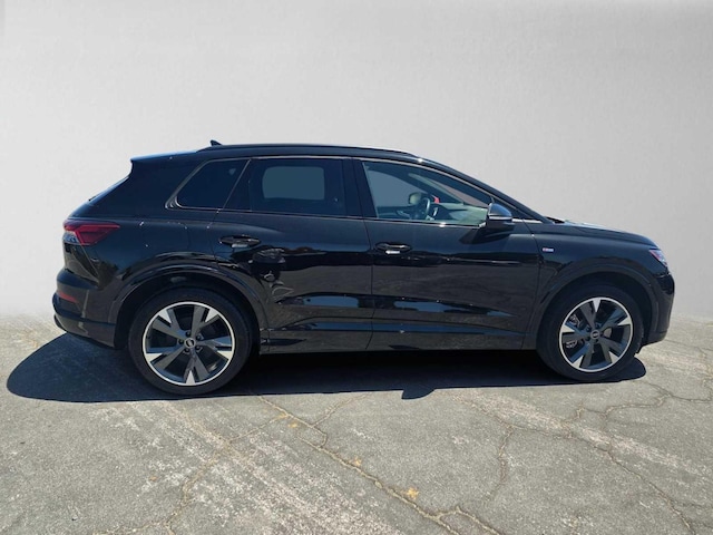 Used 2023 Audi Q4 e-tron Prestige with VIN WA1M2BFZ8PP044286 for sale in Palo Alto, CA