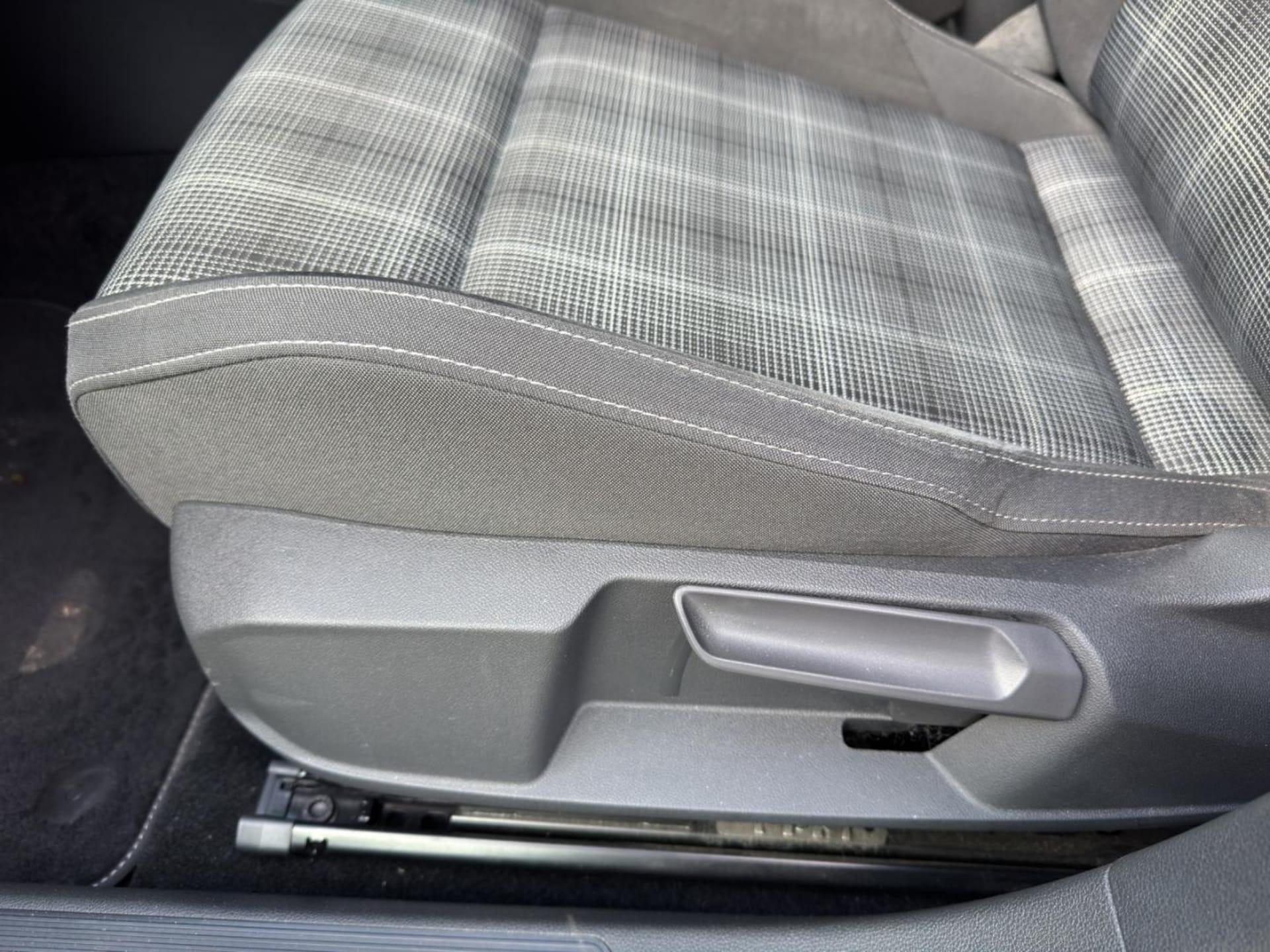 Volkswagen Golf GTD