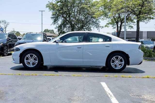 2022 Dodge Charger