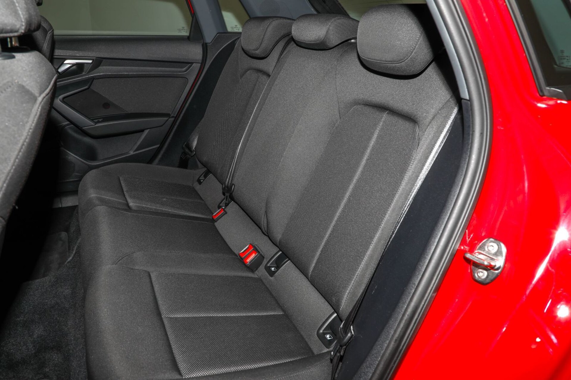 Audi A3 Sportback TFSI e Advanced