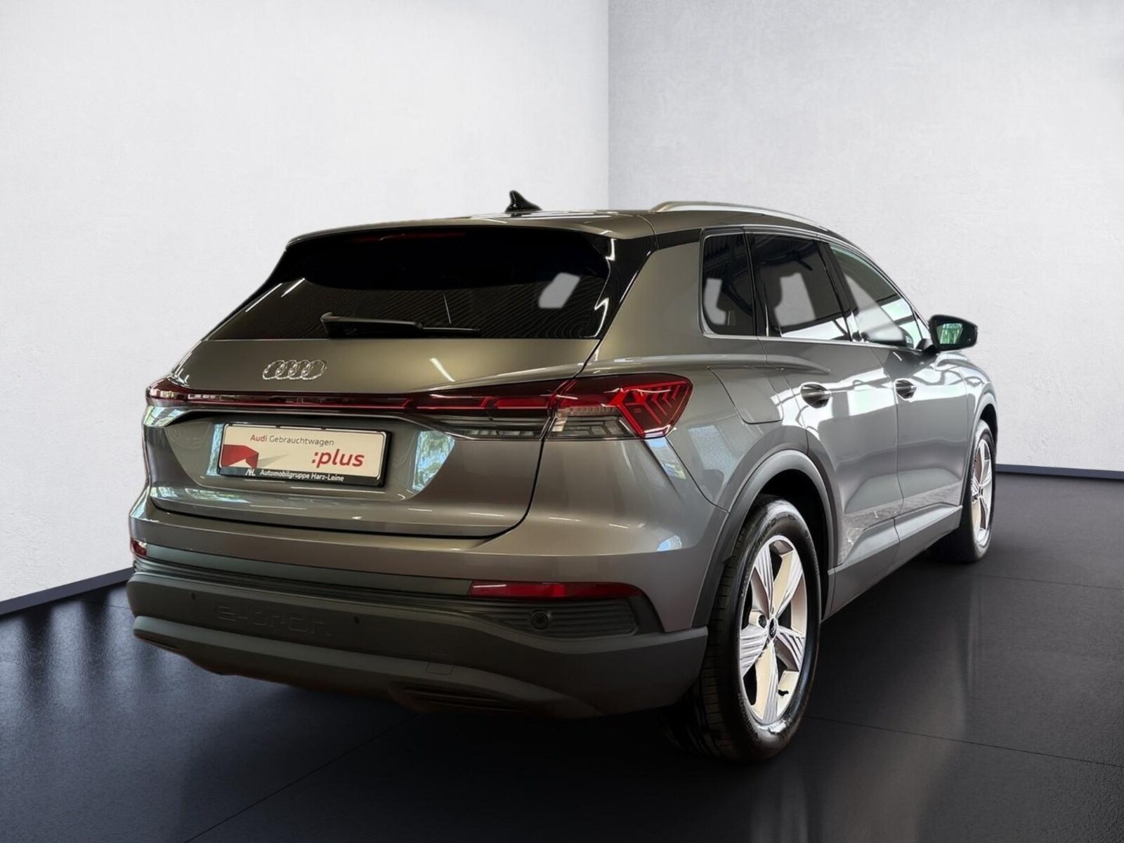 Audi Q4 e-tron – Bild 6
