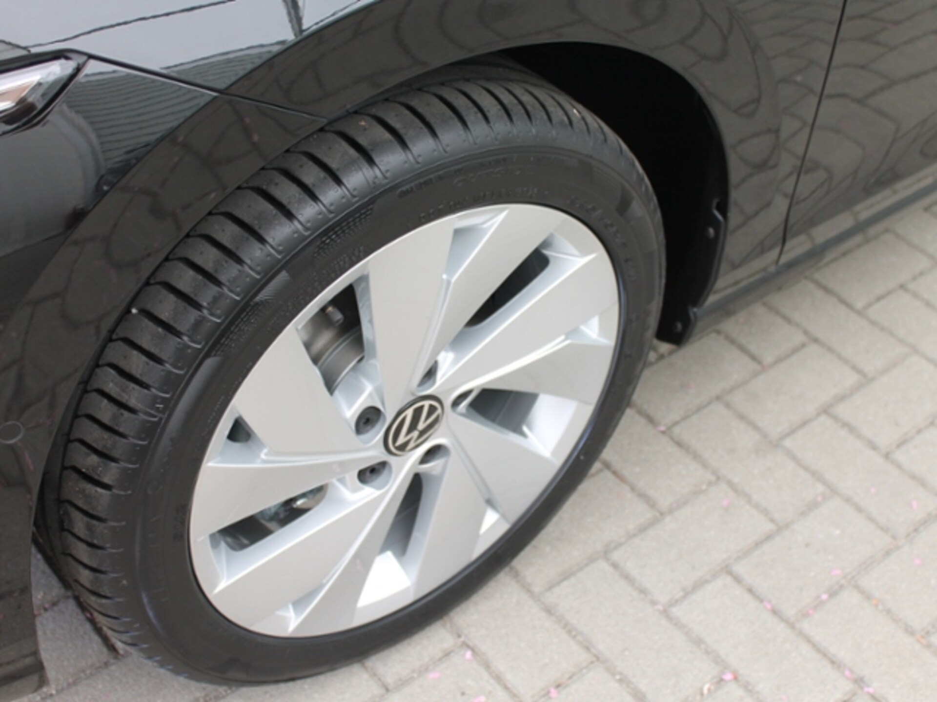 Volkswagen Golf MOVE