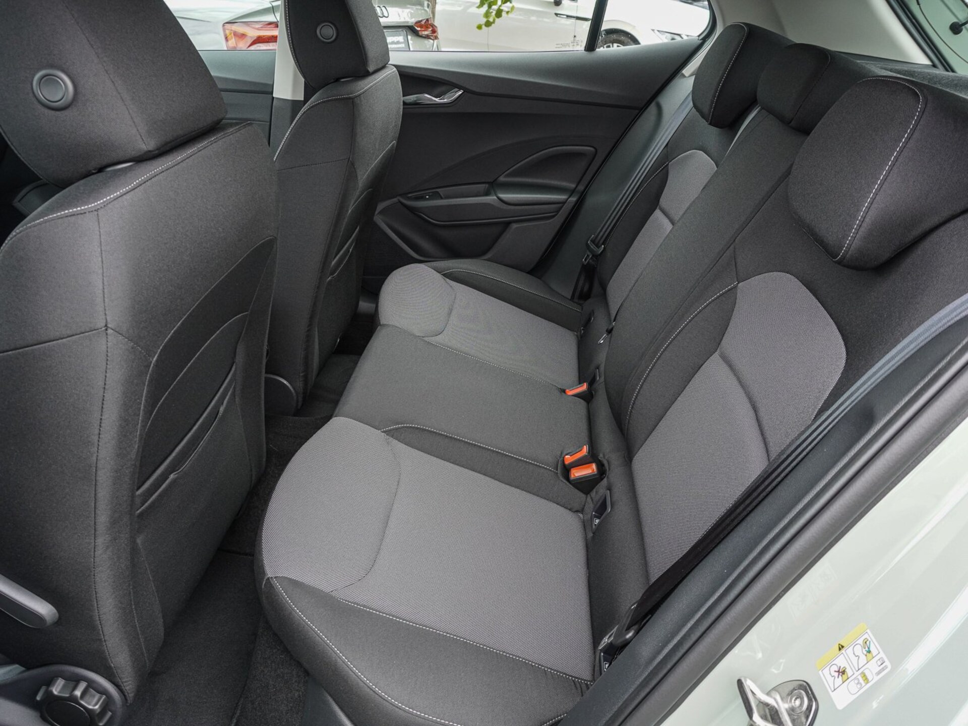Skoda Fabia Selection