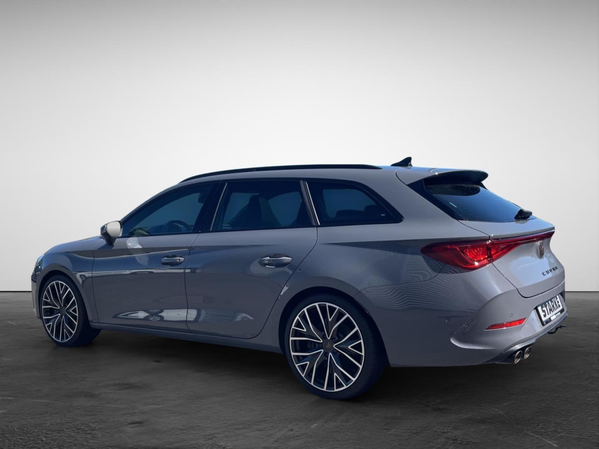 CUPRA Leon Sportstourer VZ