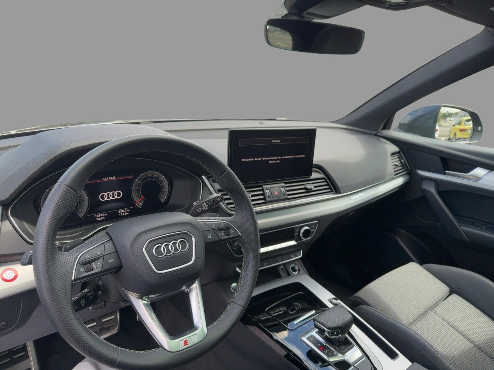 Audi Q5 SUV