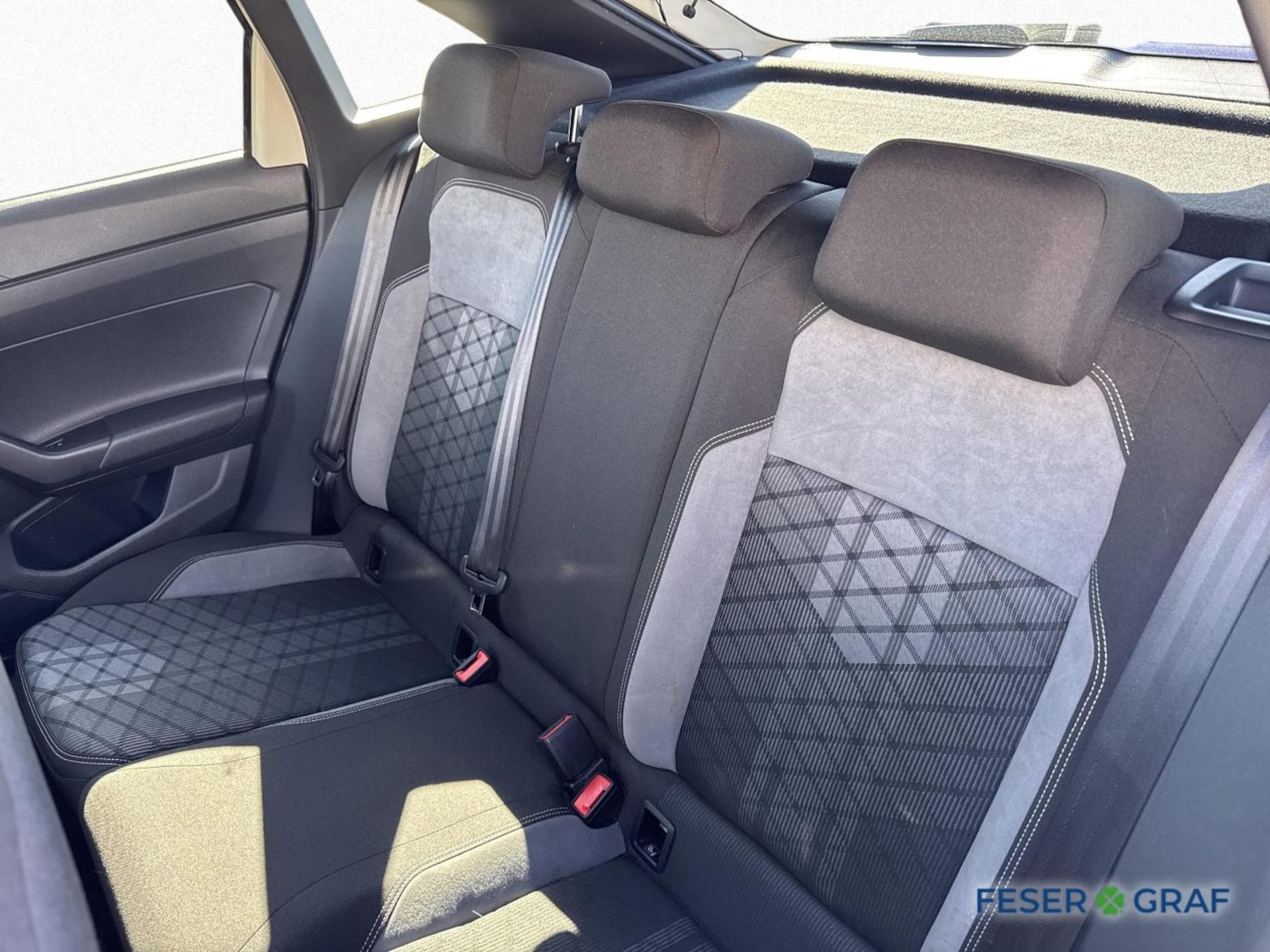 Volkswagen Taigo R-Line