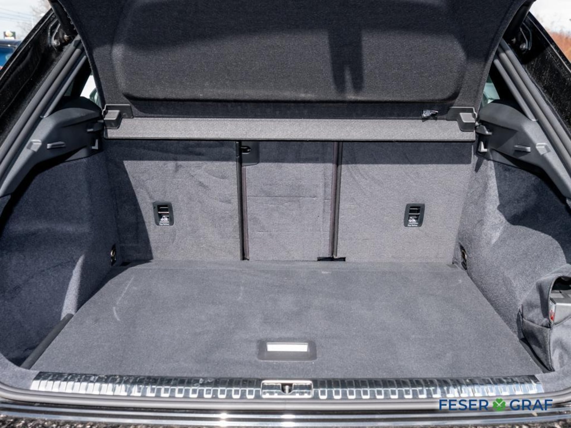 Audi Q3 SUV S line