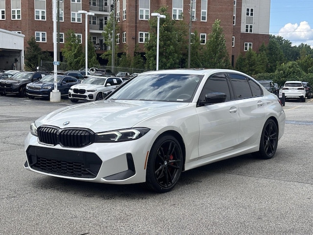 2023 BMW 330i