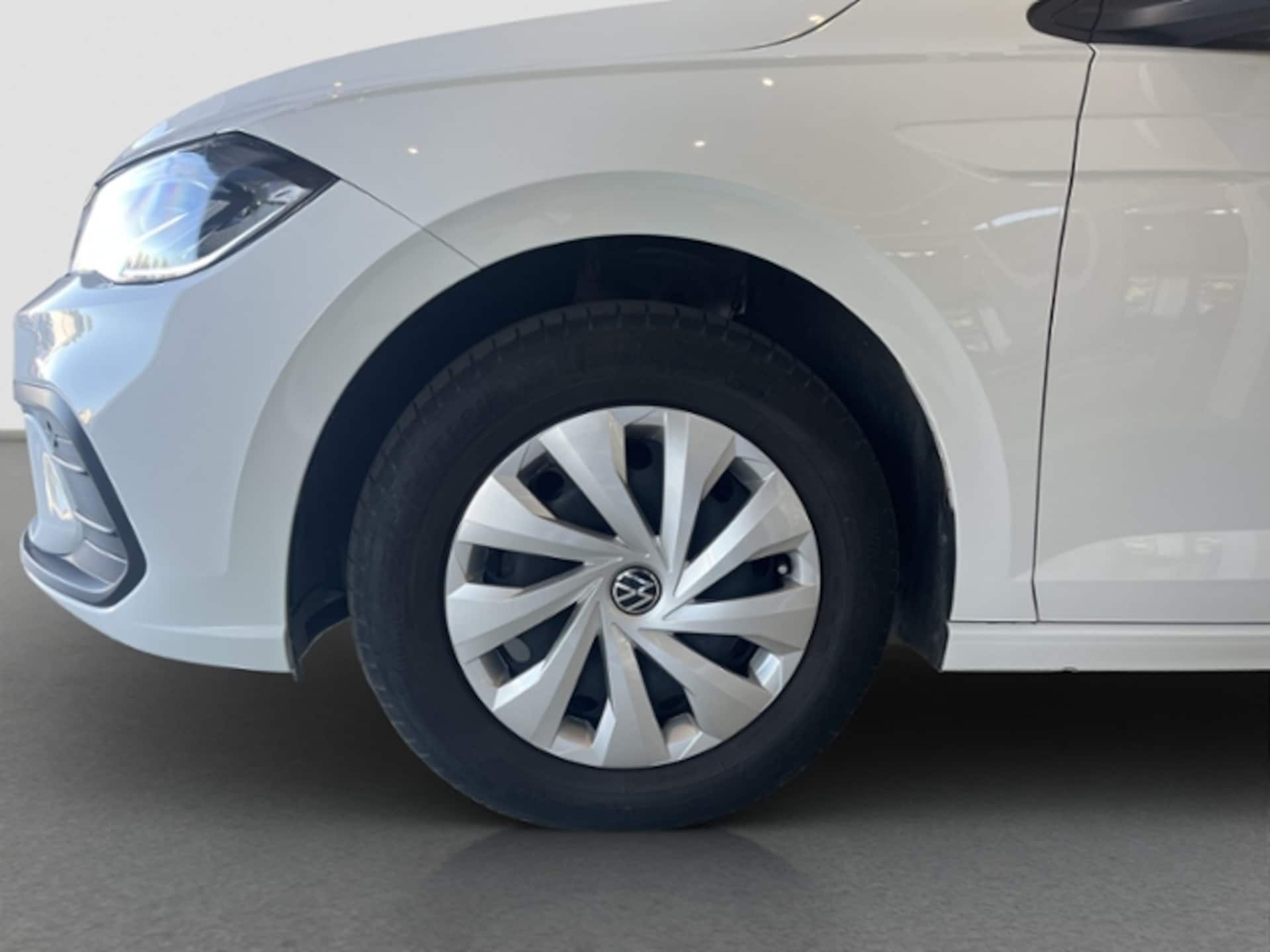 Volkswagen Polo Life