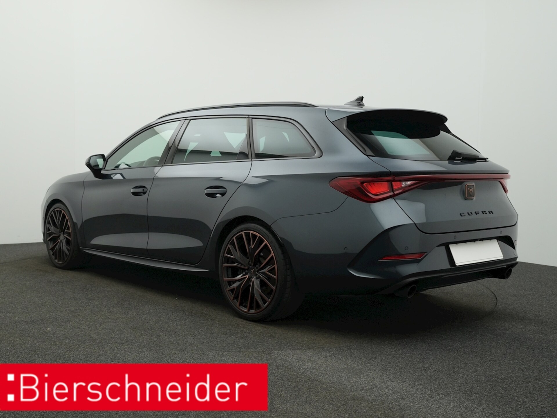 CUPRA Leon Sportstourer VZ