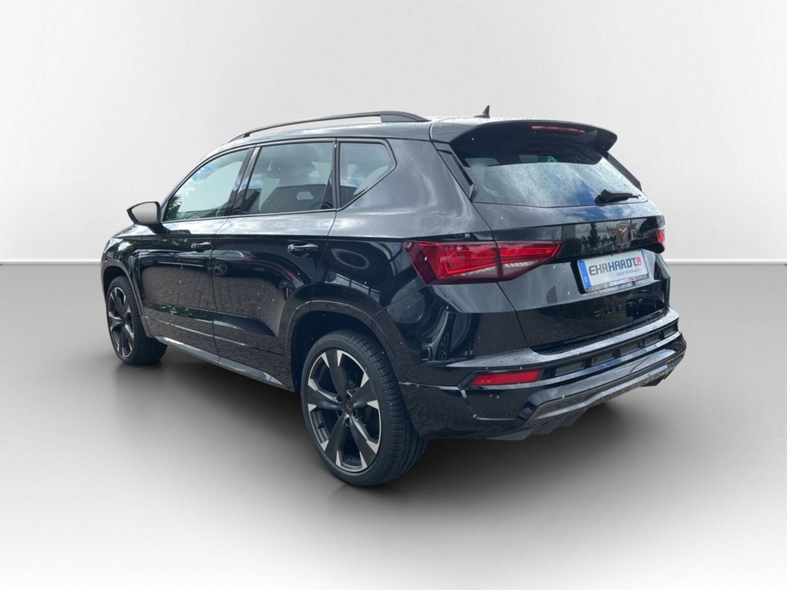 CUPRA Ateca – Bild 7