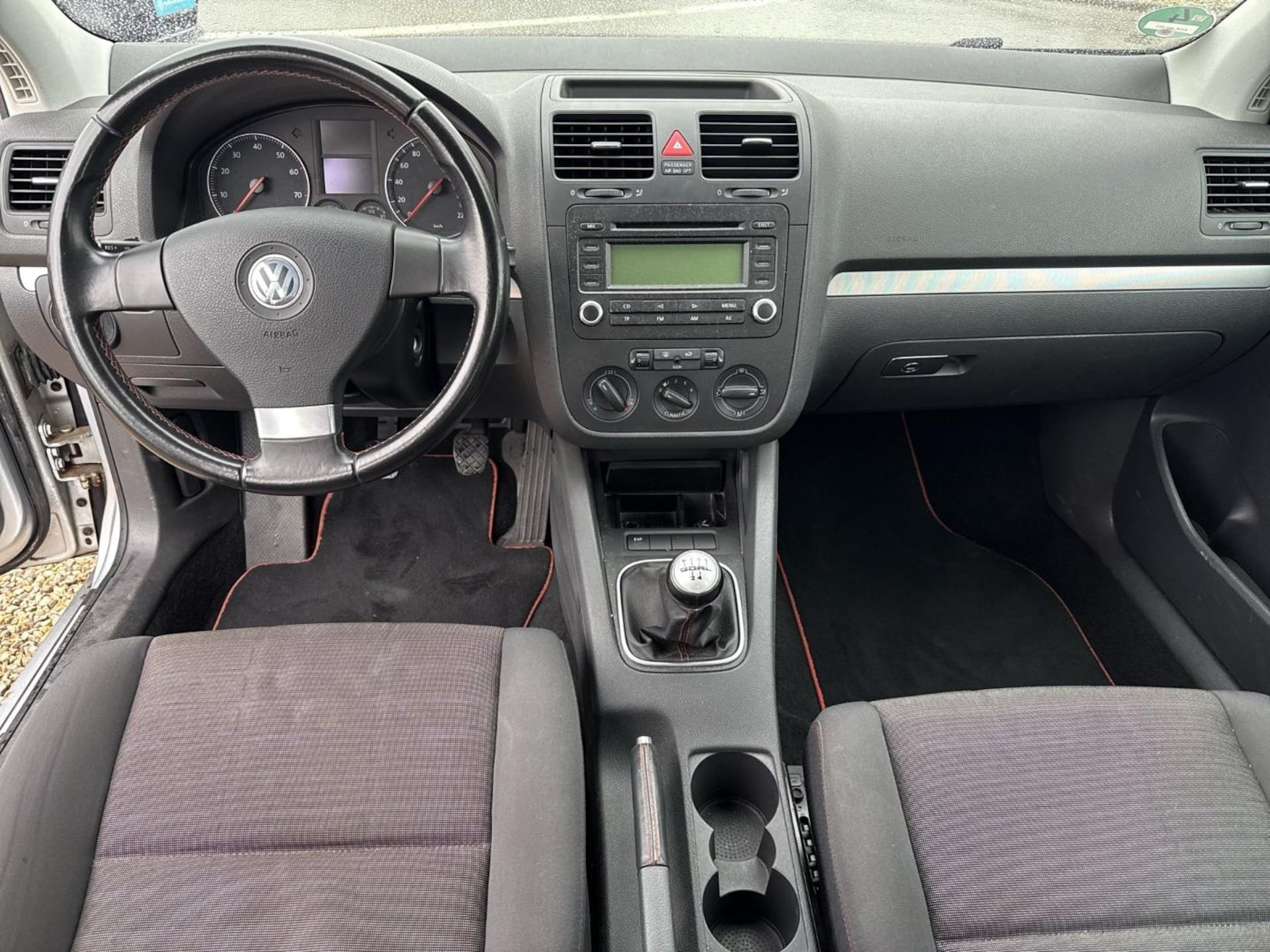 Volkswagen Golf Trendline
