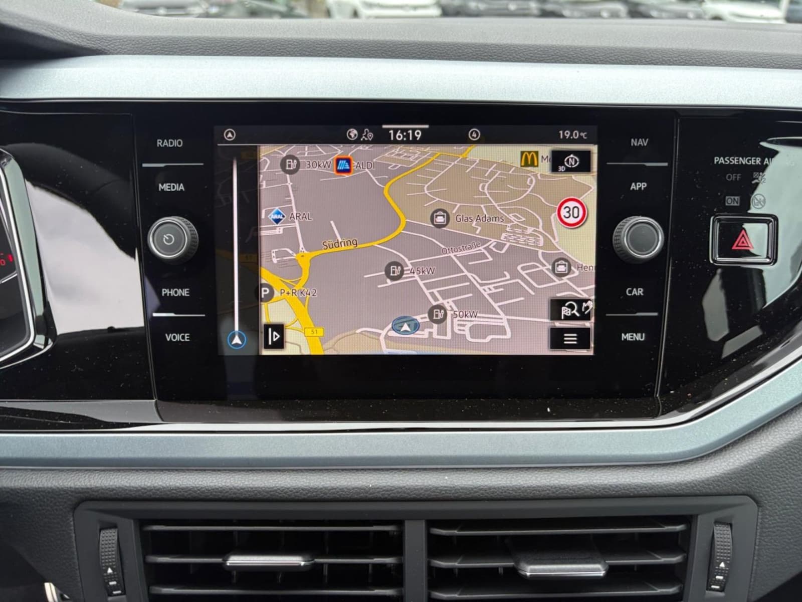 Volkswagen Taigo – Bild 14