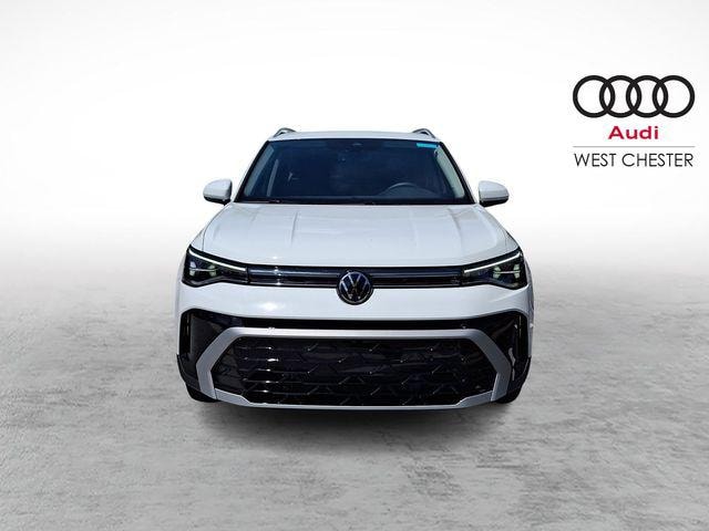 2025 Volkswagen Taos