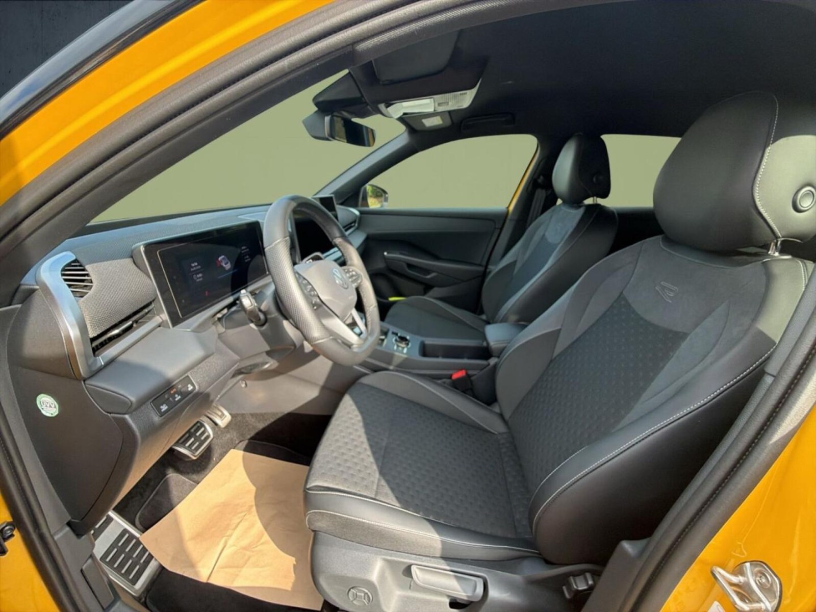 Volkswagen T-Roc – Bild 21