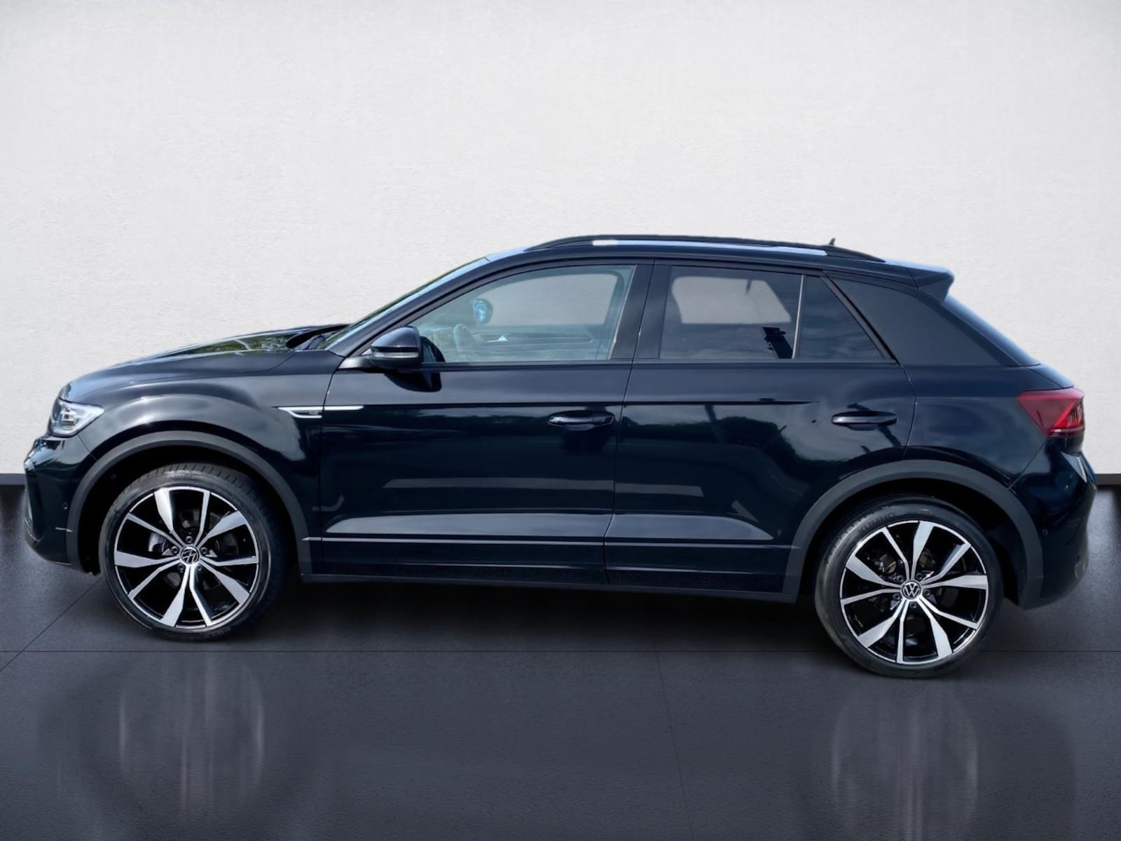 Volkswagen T-Roc – Bild 3