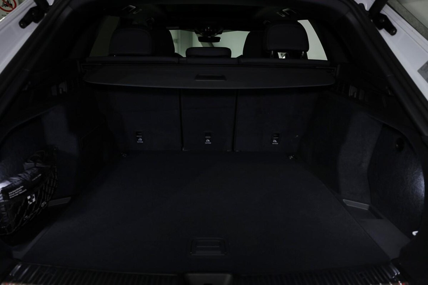 Image about Audi SQ5 SUV TFSI 270 kW edition one