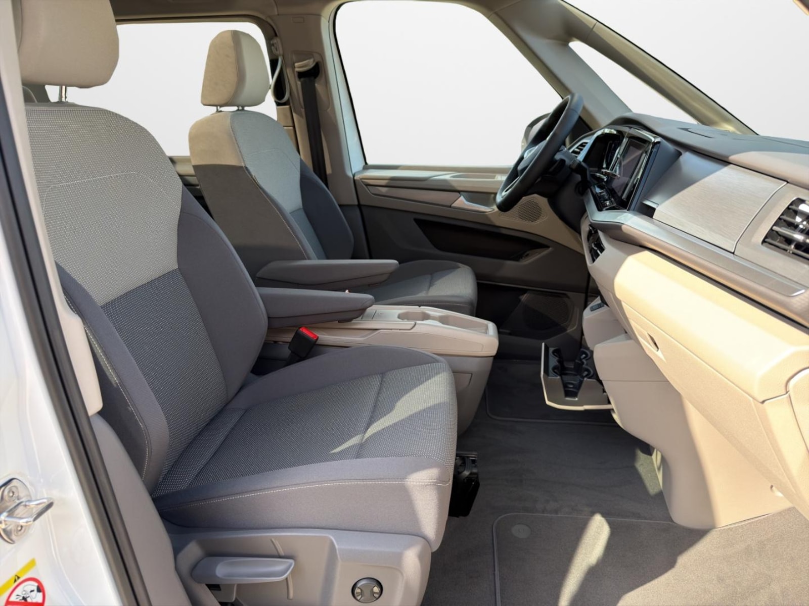 Volkswagen Multivan – Bild 14