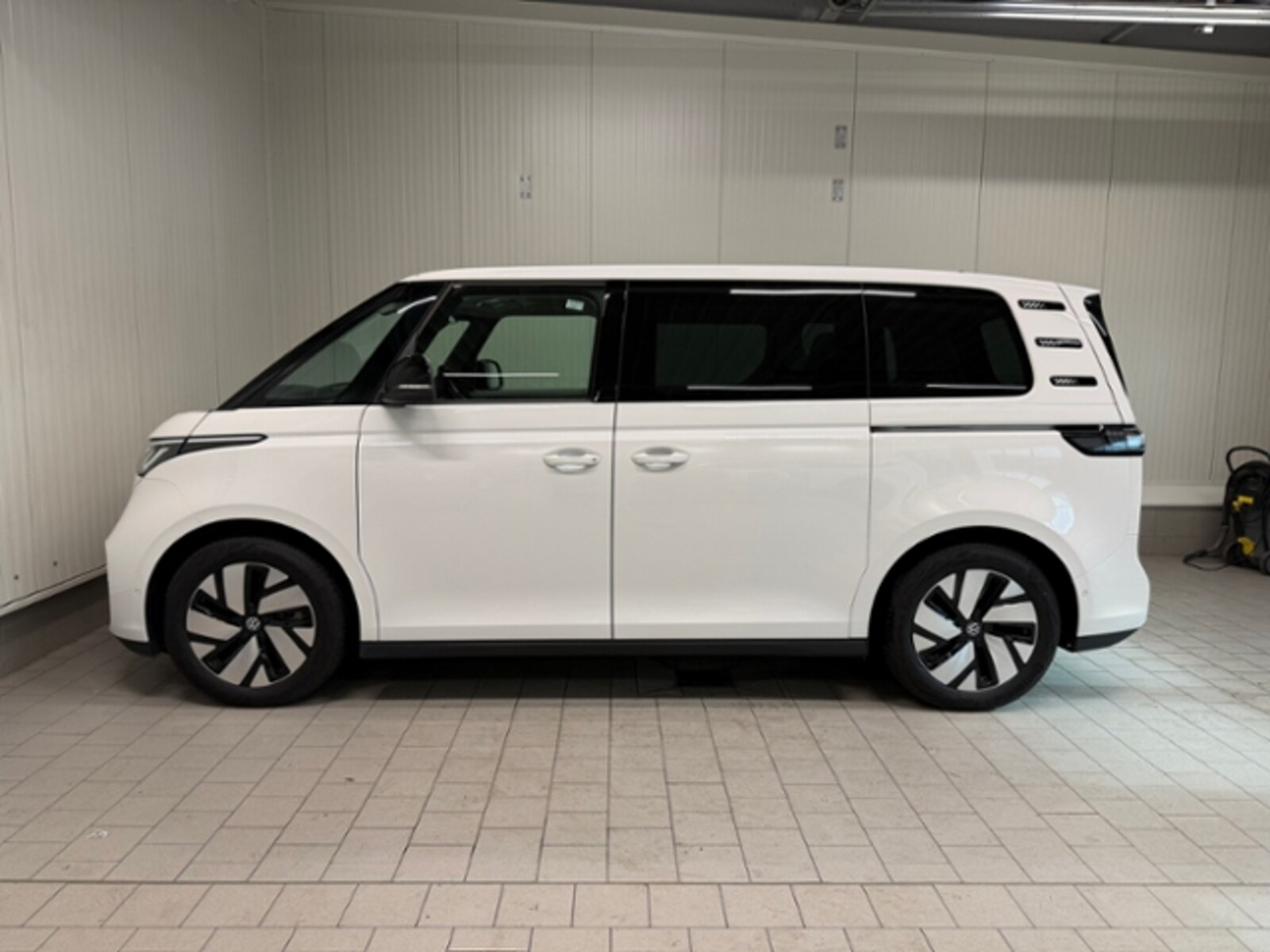 Volkswagen ID. Buzz – Bild 3