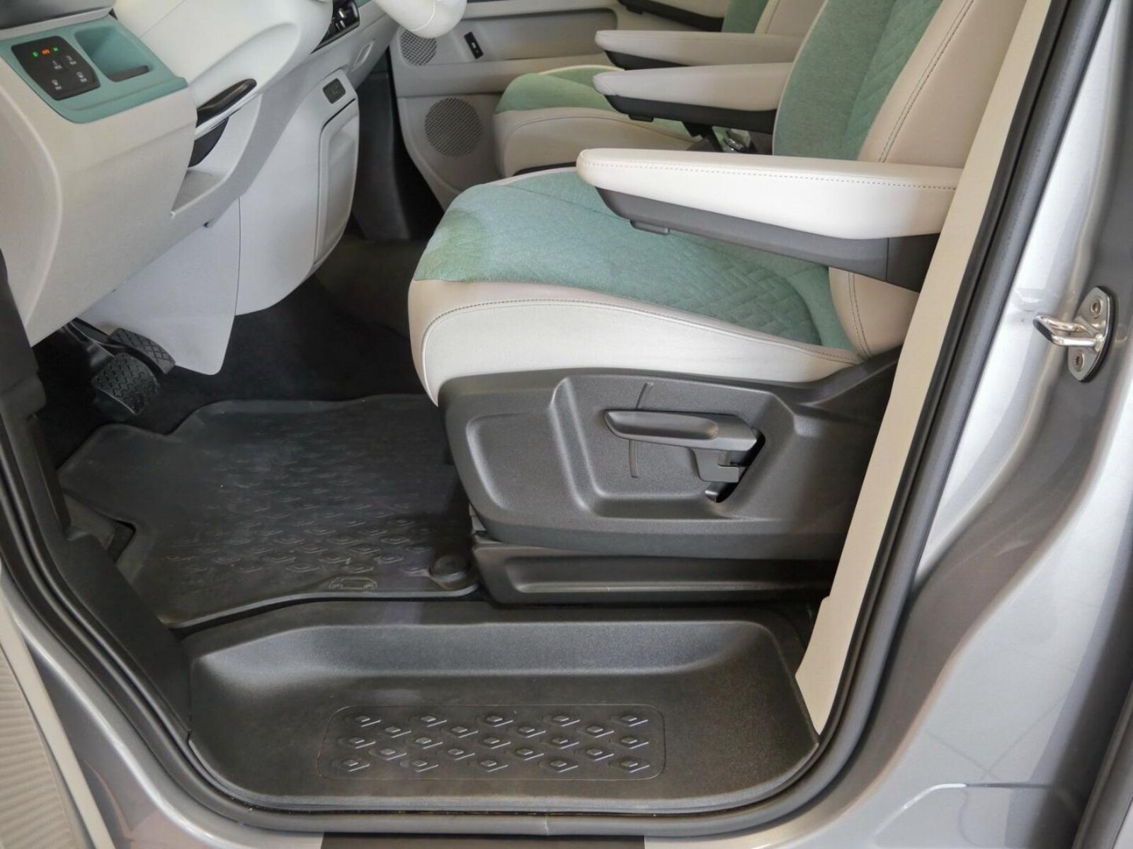 Volkswagen ID. Buzz – Bild 22