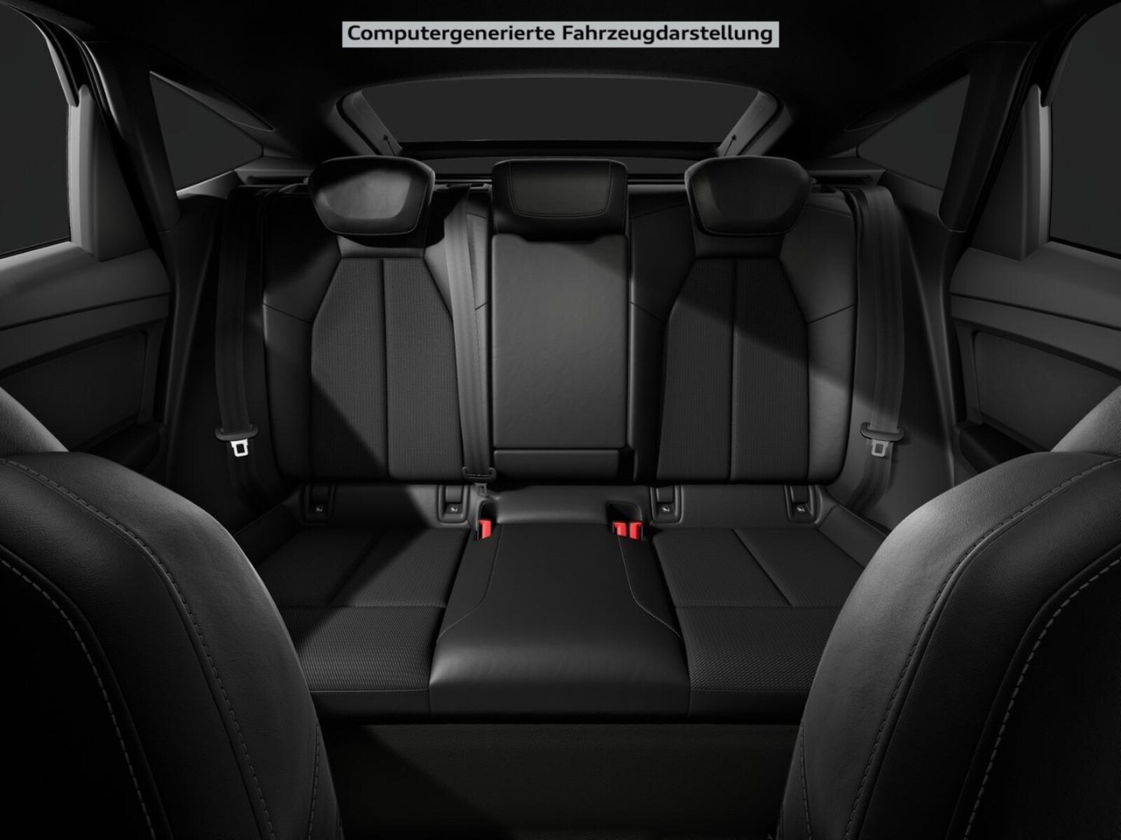Audi Q4 Sportback e-tron – Bild 11