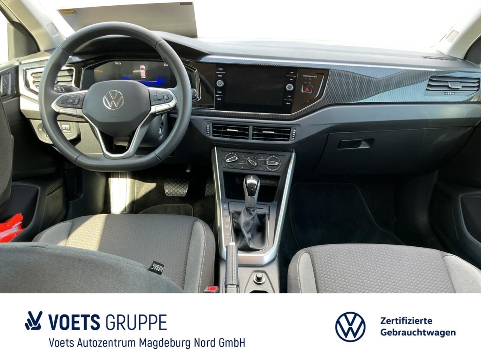 Volkswagen Polo – Bild 8