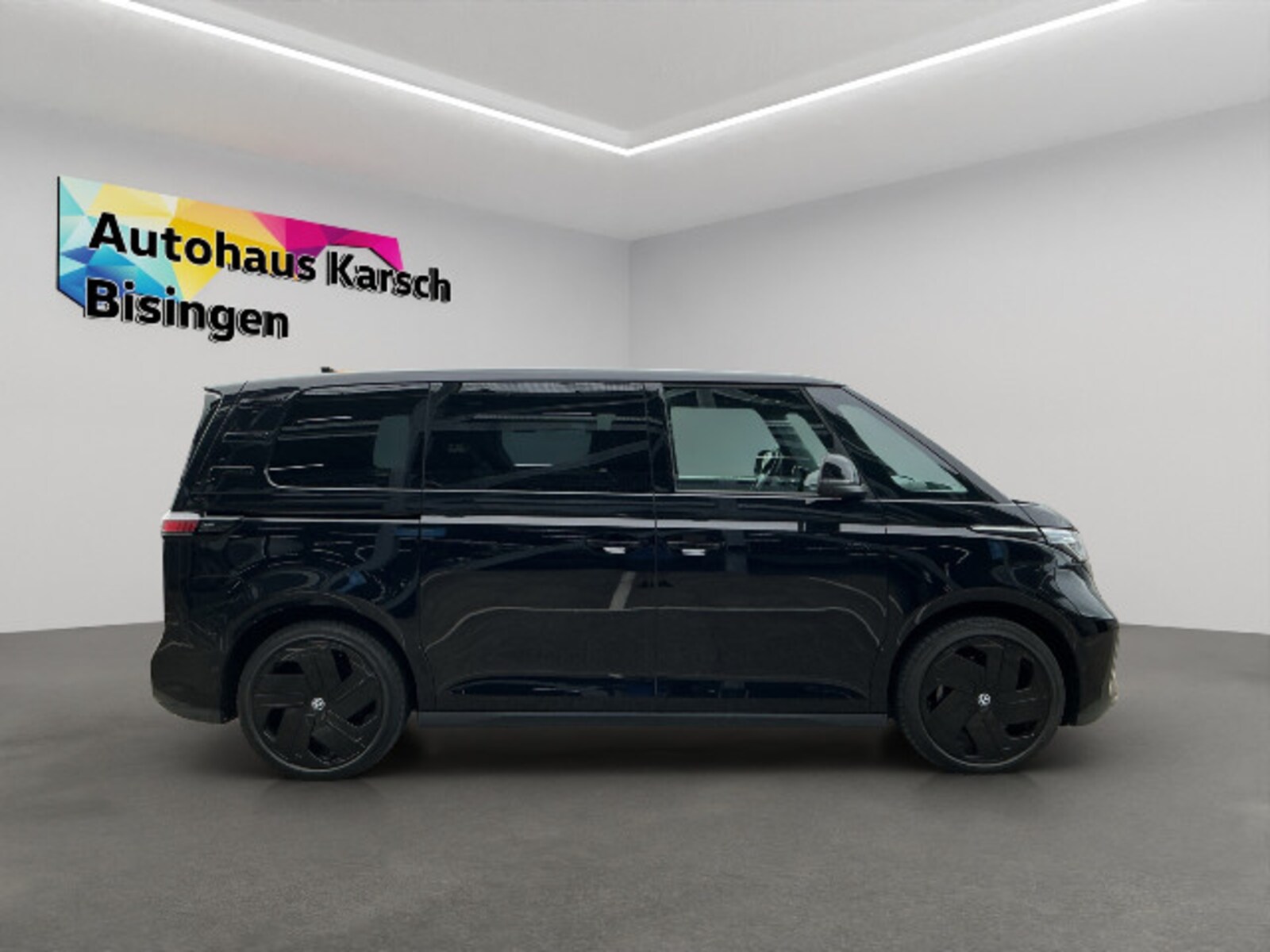 Volkswagen ID. Buzz – Bild 7