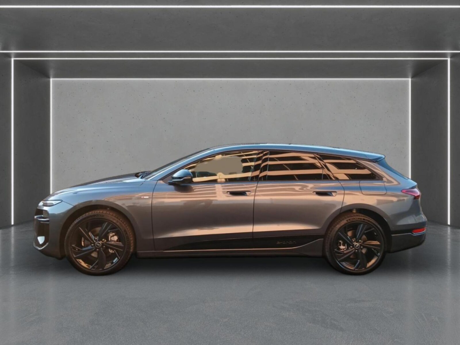 Audi A6 Avant e-tron – Bild 5