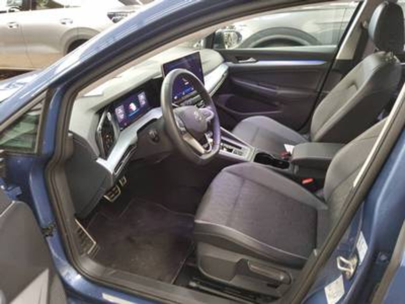 Volkswagen Golf Variant – Bild 5