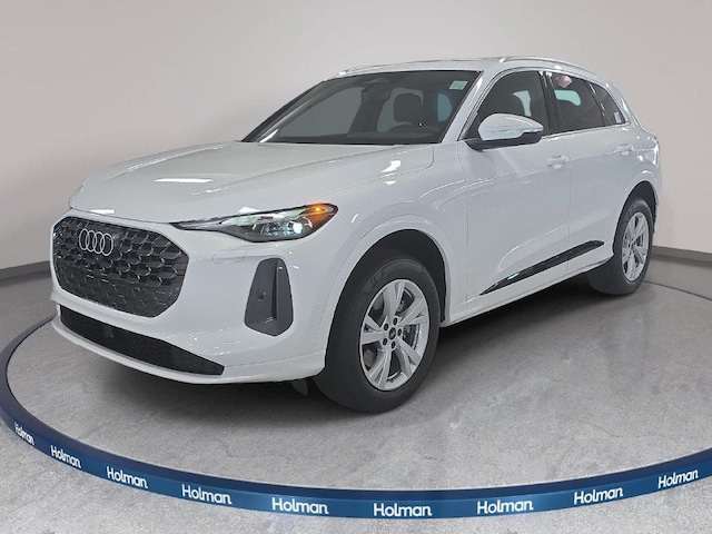 Photo of 2026 Audi Q5 