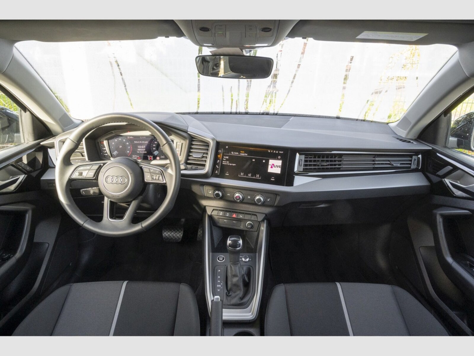 Audi A1 Sportback – Bild 11
