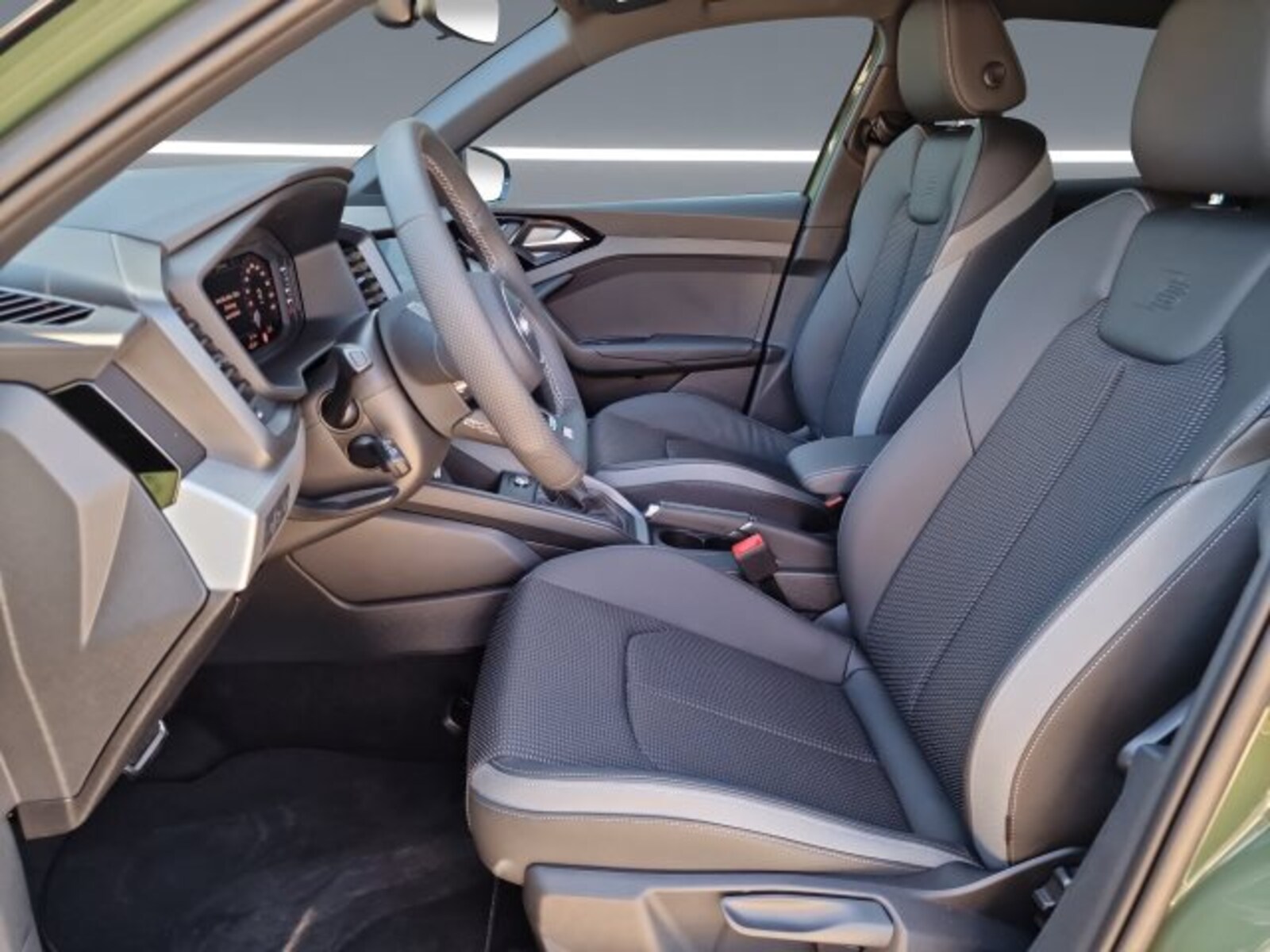 Audi A1 Sportback – Bild 13