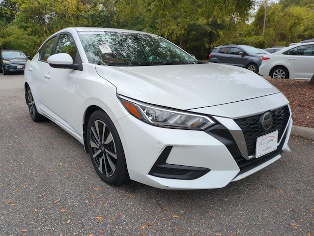 2023 Nissan Sentra