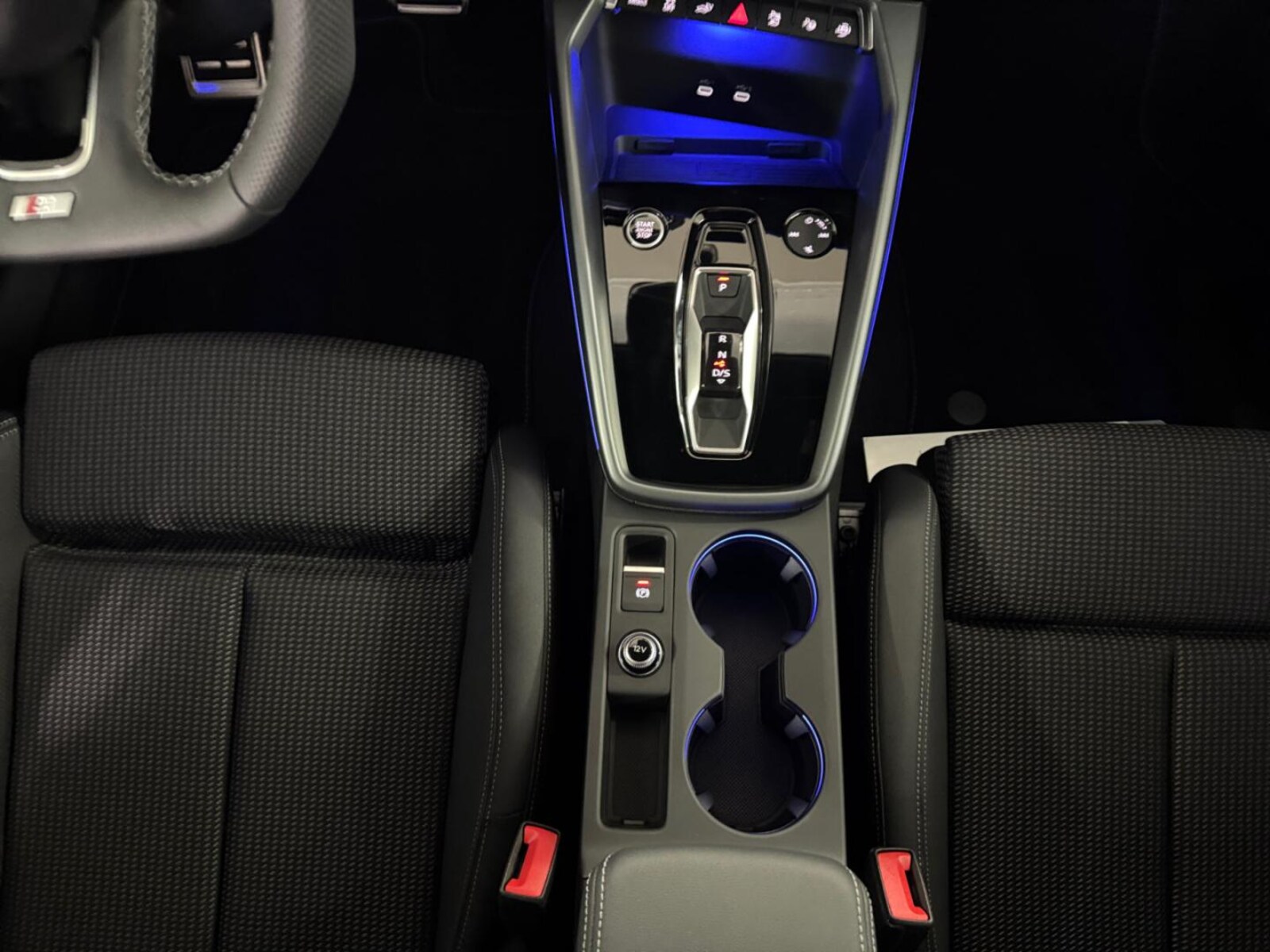 Audi A3 Sportback – Bild 7
