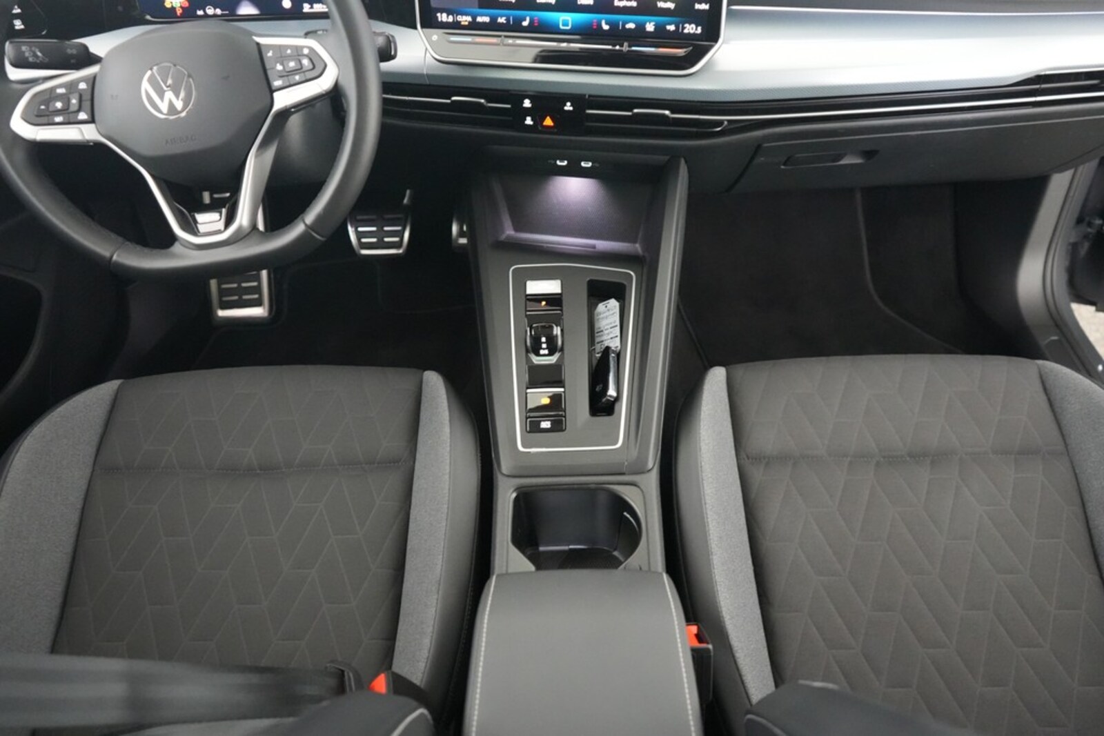 Volkswagen Golf Variant – Bild 14